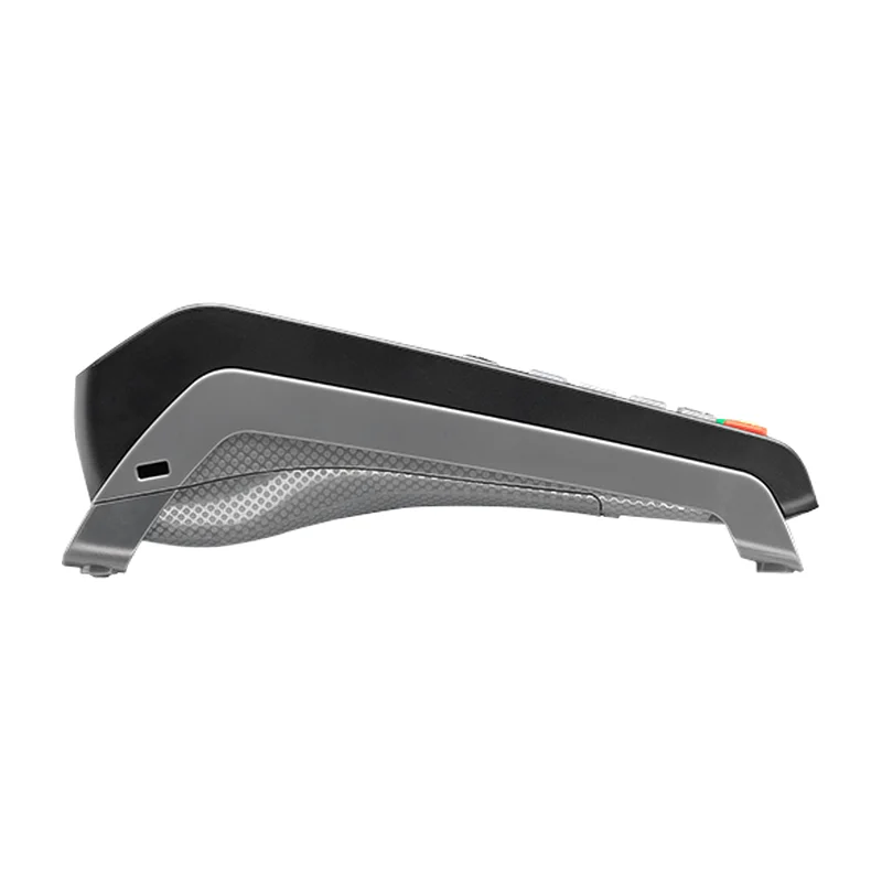 کارتخوان ثابت Ingenico Desk3500 نمای 3