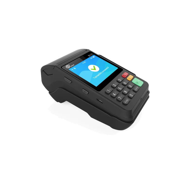 کارتخوان سیار PAX D230 نمای 2