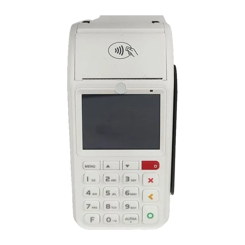 کارتخوان سیار Smartpeak P90 نمای 1