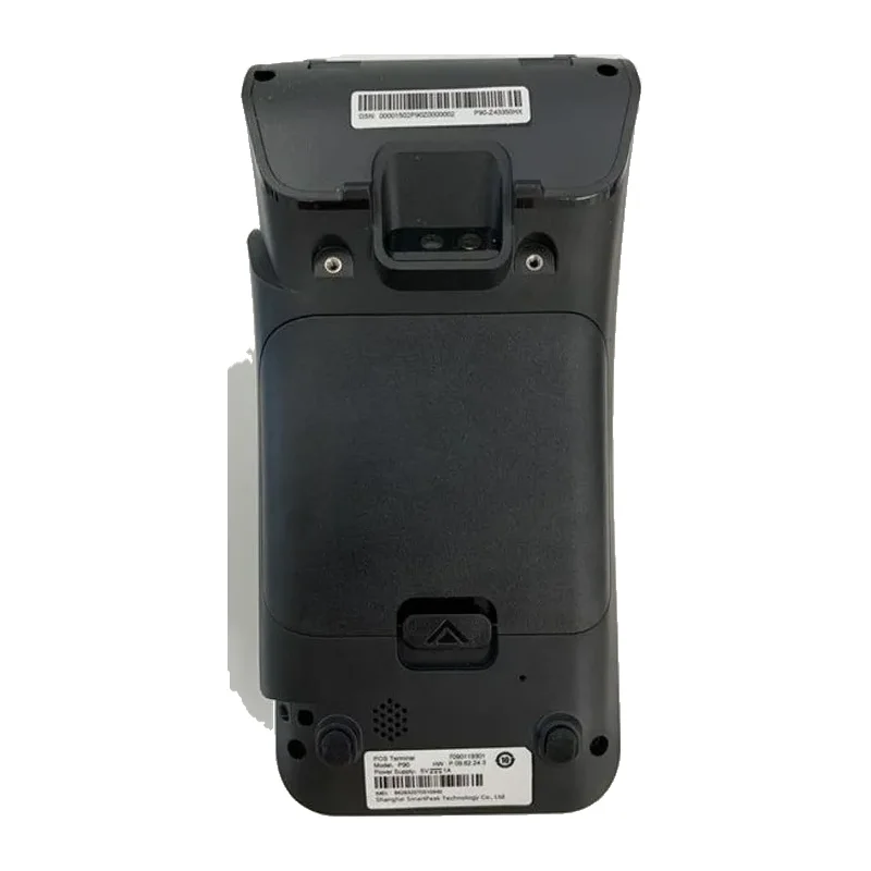 کارتخوان سیار Smartpeak P90 نمای 4