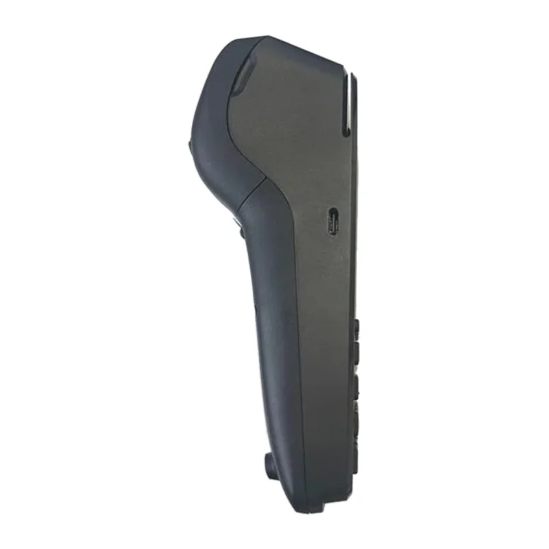کارتخوان اندرویدی Topwise MP35 نمای 2